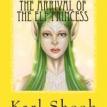 The Arrival of the Elf Princess